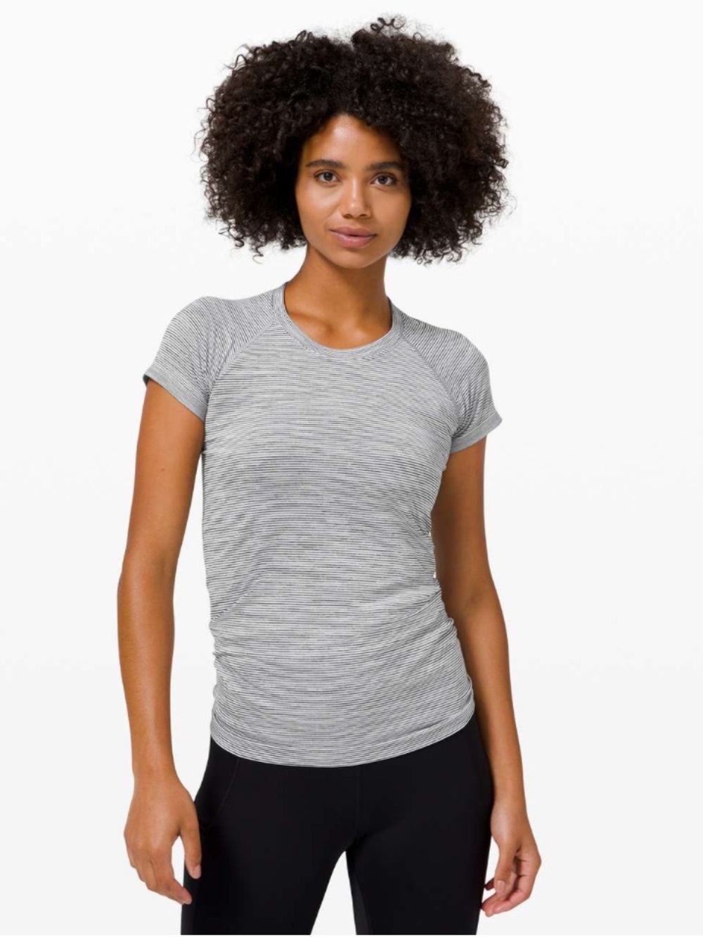 Lululemon Swiftly Tech Short Sleeve 2.0